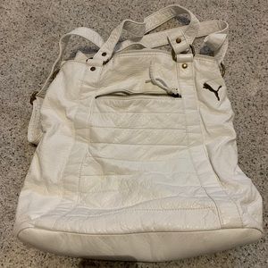 Puma purse
